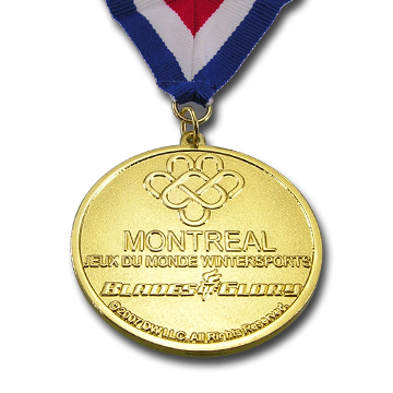Medal & Medallions